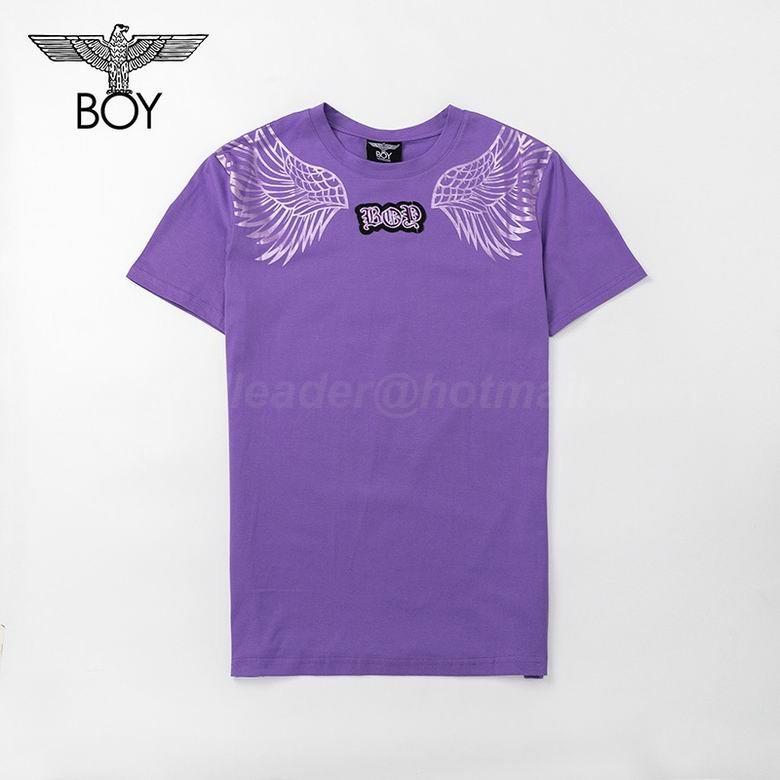 Boy London Men's T-shirts 108